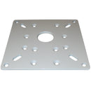 Edson Vision Series Mounting Plate - Furuno 15-24" Dome & Sitex 2KW/4KW Dome [68510] - Essenbay Marine