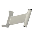 Midnight Moon Outfitters Starboard Side Shallow Water Anchor Motor Mount Single Barrel - Essenbay Marine
