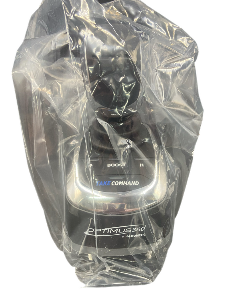 Seastar EPSK1474 OPTIMUS 360 JOYSTICK UPGRADE, QUAD EST ENGINES,VERADO - Essenbay Marine
