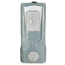 Zodiac 1000XL Optima Grey Console w/ Steering Wheel, Helm, Screen & Rail Z61399 - Essenbay Marine