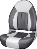 Tempress ProBax™ Gray Charcoal/Gray/Carbon 68452