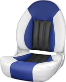 Tempress ProBax™ White White/Blue/Carbon 68455