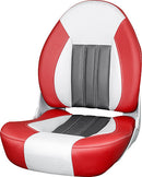 Tempress - ProBax™ Gray - Red/Gray/Carbon - 68450