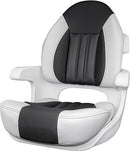 Tempress ProBax™ Captains White White/Black/Carbon 68359