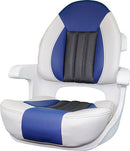 Tempress ProBax™ Captains White White/Blue/Carbon 68358