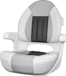 Tempress ProBax™ Captains White White/Gray/Carbon 68355