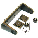 Poly-Planar Gimbal Mounting Bracket f/MRD80/MRD80i Stereo [GM-MRD80] - Essenbay Marine