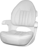 Tempress ProBax™ Captains White White/White/Pearl White 68354