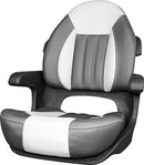 Tempress ProBax™ Captains Black Charcoal/Gray/Carbon 68352