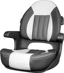 Tempress ProBax™ Captains Black Black/Gray/Carbon 68350