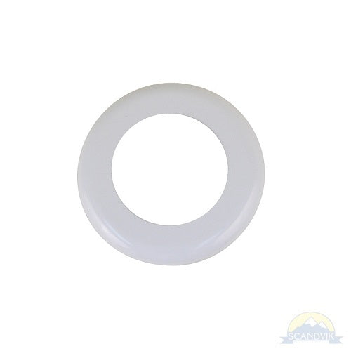 Scandvik Replacement White Trim Ring 41405