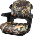 Tempress Elite Low-Back Helm Seat Mossy Oak Break-Up™ Vinyl 57028