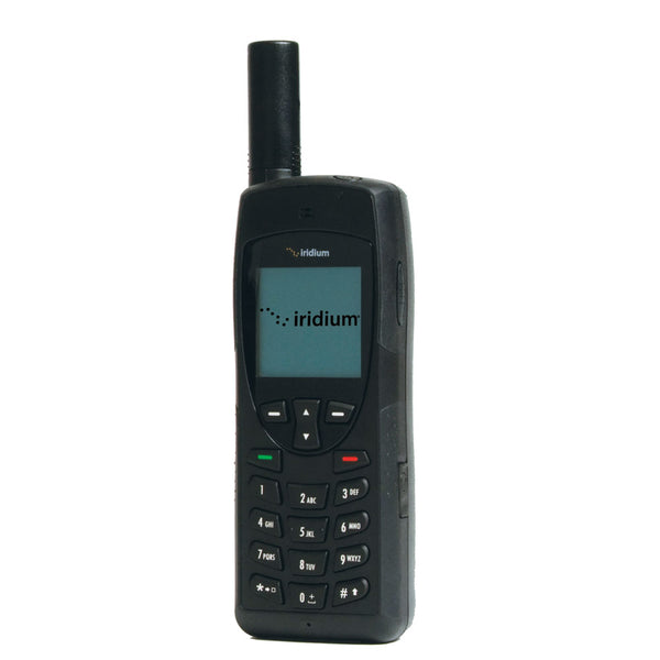 Iridium 9555 Satellite Phone [BPKT0801] - Essenbay Marine