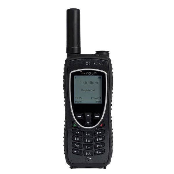 Iridium Extreme 9575 Satellite Phone [9575] - Essenbay Marine