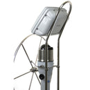 NavPod AG18 9.5" Wide AngleGuard  - Single Bend - 1" Diameter [AG18] - Essenbay Marine