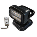 Golight Portable RadioRay LED w/Wired Remote - Grey [51494] - Essenbay Marine