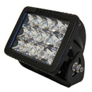 Golight GXL Fixed Mount LED Spotlight - Black [4411] - Essenbay Marine