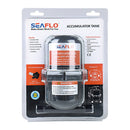 SEAFLO 01-Series Accumulator Tank Water Pump 125 PSI  SFAT-075-125-01