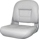 Tempress NaviStyle™ Low-Back Gray 54670