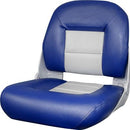 Tempress NaviStyle™ Low-Back Blue/Gray 54672