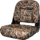 Tempress NaviStyle™ Low-Back Mossy Oak Shadow Grass™ Vinyl 54756