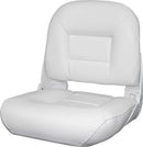 Tempress NaviStyle™ Low-Back White/White 54681