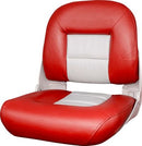 Tempress NaviStyle™ Low-Back Red/Gray 54683