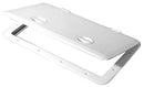 Tempress 1115 Cam Tackle Hatch White 44380