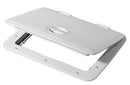 Tempress 1115 Cam Hatch White 44330