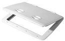 Tempress 1317 Cam Hatch White 44630