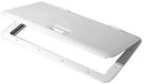 Tempress 1323 Slam Hatch White 44430