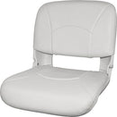 Tempress All-Weather™ High-Back White Seat White Cushion 45616