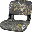 Tempress All-Weather™ High-Back Black Seat Break-Up™ Cordura Cushion 45609