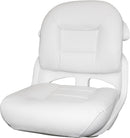 Tempress Fisherman's Armless Seat White 56101