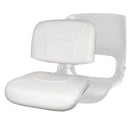 Tempress All-Weather™ White High-Back Cushion 53130