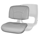 Tempress All-Weather™ Gray High-Back Cushion 53133