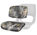 Tempress All-Weather™ Mossy Oak Break-Up™ Vinyl High-Back Cushion 53170