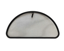 Jim Black 20" D-Shape Ventilation Hatch Replacement Bug Screen 595-20D-SCN-09