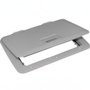 Tempress 1115 Slam Hatch Dark Gray 44233