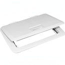 Tempress 1115 Slam Hatch  White 44230