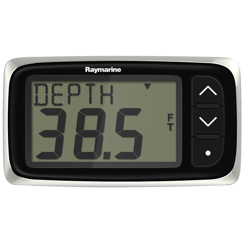 Raymarine i40 Depth Display System [E70064] - Essenbay Marine