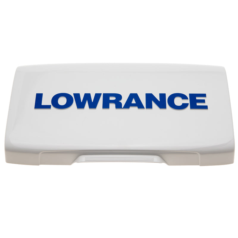 Lowrance Sun Cover f/Elite-7 Series and Hook-7 Series [000-11069-001] - Essenbay Marine