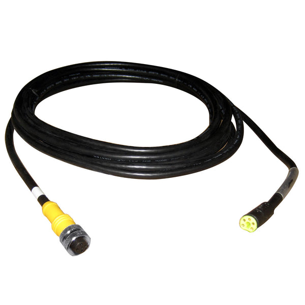 Simrad Micro-C Female to SimNet Cable - 1M [24006199] - Essenbay Marine