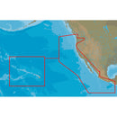 C-MAP 4D NA-D024 - USA West Coast & Hawaii - Full Content [M-NA-D024-MS] - Essenbay Marine