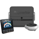 Raymarine EV-200 Sail Evolution Autopilot [T70155] - Essenbay Marine