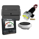 Raymarine EV-200 Power Hydraulic Evolution Autopilot [T70157] - Essenbay Marine