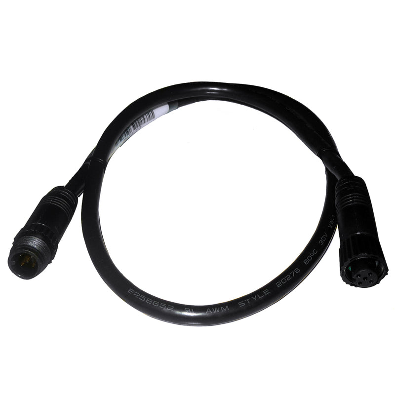 Lowrance N2KEXT-6RD 6 NMEA 2000 Cable [000-0127-53] - Essenbay Marine