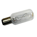Perko 30 Watt Double Contact Bayonet Bulb - 120V [0374004CLR] - Essenbay Marine