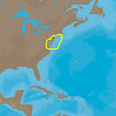 C-MAP  4D NA-D941 Block Island to Norfolk [M-NA-D941-MS] - Essenbay Marine