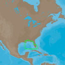 C-MAP  4D NA-D944 St. Lucie Inlet to New Orleans [M-NA-D944-MS] - Essenbay Marine